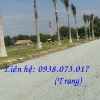 Bán đất 140m2 đường Phạm Hùng - Chánh Hưng chỉ 1,33 tỷ xây dựng ngay