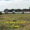 Bán đất 140m2 đường Phạm Hùng - Chánh Hưng chỉ 1,33 tỷ xây dựng ngay