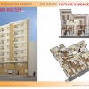 Mở bán chung cư 173 Hoàng Hoa Thám giá chủ đầu tư 850 triệu/căn