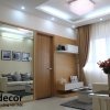 Chỉ với 385tr nhận ngay căn hộ cao cấp 59m2 - 2PN. DA Him Lam Thạch Bàn 2, gần TTTM Aeon M