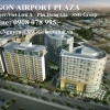 Bán CH5sao Saigon Airport Plaza 56m2 – 2,7 tỉ, tầng cao, nội thất. Hotline: 0908 078 995
