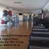 Bán CH5sao Saigon Airport Plaza 56m2 – 2,7 tỉ, tầng cao, nội thất. Hotline: 0908 078 995