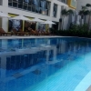 Bán CH5sao Saigon Airport Plaza 56m2 – 2,7 tỉ, tầng cao, nội thất. Hotline: 0908 078 995