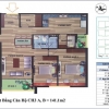  BÁN CĂN HỘ NGOẠI GIAO GIÁ RẺ HỢP LÝ