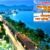 Căn hộ chung cư khách sạn Mường Thanh Đà Nẵng,căn đẹp, thanh khoản tốt, giá chênh thấp 