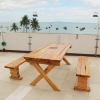 Bán nhà nghỉ khu Mân Thái view biển cực đẹp chỉ 3,7 tỷ
