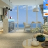VINPEARL RIVERFRONT CONDOTEL ( ĐÀ NẴNG) _ VỊ TRÍ VÀNG BÊN SÔNG HÀN,MT TRẦN HƯNG ĐẠO 
