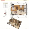 Hot!Cần bán gấp căn 11 tầng 29 tòa B chung cư Gemek Tower