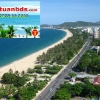 Bán lô góc 2 MT 707m2,1 MT 1200,3200m2 đường Võ Nguyên Giáp Đà Nẵng ,vị trí rất đẹp 