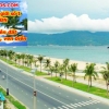 Đất 15,5 x 25, 2MT đường Trần Hưng Đạo Đà Nẵng,giữa cầu Rồng và cầu sông Hàn
