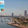 Bán 2 lô đất Mt đường Trần Hưng Đạo Đà Nẵng,250m2 giữa cầu Rồng và sông Hàn 