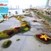 Bán 2 lô đất Mt đường Trần Hưng Đạo Đà Nẵng,250m2 giữa cầu Rồng và sông Hàn 