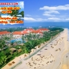 Bán đất ven biển MT đường Hà Bổng Đà Nẵng cách đường Võ Nguyên Giáp 70m