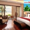 Vinpearl Đà NẵngResort &Villas 1 biệt thự biển nghỉ dưỡng và đầu tư