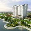 Bán căn 6 dt 97,64m2 CC Home City tầng 12 giá rẻ nhất thị trường