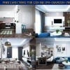 HEAVEN RIVERVIEW – KHU CĂN HỘ, NHÀ PHỐ THƯƠNG MẠI GIÁ TỐT NHẤT Q8