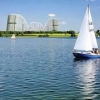 CHÍNH THỨC CHO ĐẶT MUA VỊ TRÍ ĐẸP Dự án quận 8 giá 800 triệu - THE HEAVEN RIVERVIEW