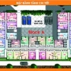 CHÍNH THỨC CHO ĐẶT MUA VỊ TRÍ ĐẸP Dự án quận 8 giá 800 triệu - THE HEAVEN RIVERVIEW
