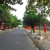 Đất biệt thự lô 23 đường Hồ Sĩ Dương 250m2 giá 1,9 tỷ