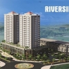 Căn 2pn chung cư 79 Thanh đàm – River side: dt 89,53m2 giá 1,16 tỷ/căn