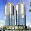 Bán căn góc 83,8m2 chung cư Nam xa la giá 14tr/m2. CC 0936321169