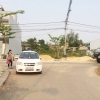 Đất khu V2 Đồng Trí 2 lô góc giá 7.25 triệu/m2 hướng Nam mát mẻ
