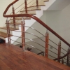 Nhà cho thuê hoặc bán đường Hoàng Diệu 4 tầng gần chợ