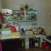 Bán nhà Hoàng Văn Thụ trung tâm thành phố 4 phòng ngủ 2 tầng