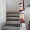 Nhà nở hậu phong thủy tốt đường Trần Cao Vân gần 60m2 chỉ hơn 1 tỷ