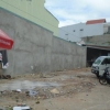 Đất 2 mặt tiền 100 m2, đường lớn ngay sát chợ Cẩm Lệ