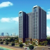 Bán căn 63m2 chung cư 75 Tam Trinh chuẩn bị nhận bàn giao nhà, giá rẻ 22tr/m2