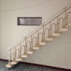 Nhà bán nở hậu, khu trung tâm, DT: 60m2, giá chỉ 780 triệu