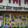 Bán đất 2 mặt tiền S=1020m2 đường số 198 Cống Quỳnh và đường hẻm phường Nguyễn Cư Trinh, Q