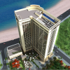 Hơn 3 tỷ đồng sở hữu ngay Căn hộ nghỉ dưỡng Luxury gần 60m2