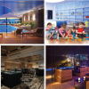Hơn 3 tỷ đồng sở hữu ngay Căn hộ nghỉ dưỡng Luxury gần 60m2