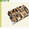 Tòa V2 chung cư Home City,dt 109.4m chính chủ, giá 33tr có TL