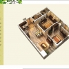 Chính chủ bán cc Home City 71,17m - V3 - căn 06 giá 30,5tr(chị Mai)