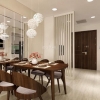 Nhận ngay 100 triệu, hưởng CK 9% khi mua CH đẳng cấp 5 sao