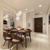 Cuộc sống hoàn hảo hơn, lợi nhuận hấp dẫn cùng Luxury apartment.