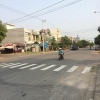 Cho thuê đất trống tại Đà Nẵng 2 lô liền kề đường 30/4 