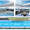 Luxury apatment  Da Nang -  đầu tư thông minh lợi nhuận 1 tỷ/ năm