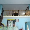 Bán nhà quận Thanh Khê nằm kiệt Trần Cao Vân giá 1 tỷ
