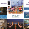 Bán căn hộ Đà Nẵng tầng 23 thuộc tòa nhà Luxury Đà Nẵng 