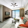 Bán căn hộ Đà Nẵng tầng 23 thuộc tòa nhà Luxury Đà Nẵng 