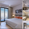 Trải nghiệm kỳ nghỉ thú vị tại resort 5 sao khi mua căn hộ Luxury Đà Nẵng 
