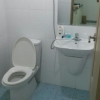 Căn hộ Nesthome phù hợp cho vợ chồng mới cưới chưa sử dụng 55m2