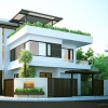 Bán biệt thự mini kiệt Điện Biên Phủ 3 tầng gần 100m2 