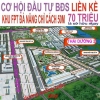 Cơ hội nhận chuyến du lịch Sapa 3 ngày 2 đêm khi mua đất nền khu Thái Dương 2 ngày 24/9