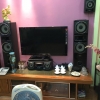 Bán nhà Tôn Thất Tùng oto đỗ 5 tầng. Mặt tiền 7m. Giá 4 tỷ 75