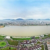 Bán căn hộ view sông Hàn đường Trần Hưng Đạo